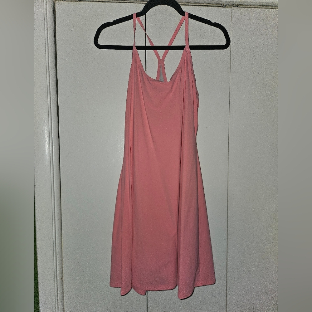Outdoor Voices Exercise Dress